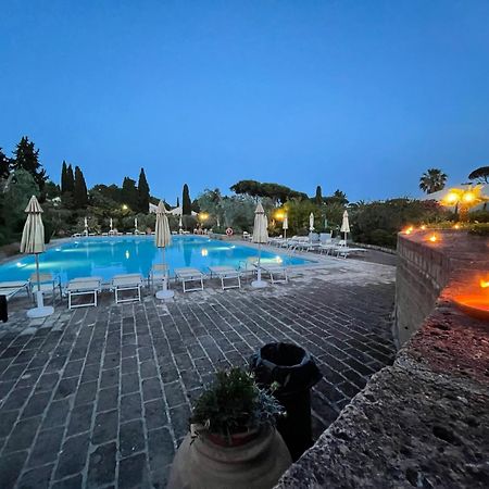 Residence Solemaremma Castiglione della Pescaia Ngoại thất bức ảnh