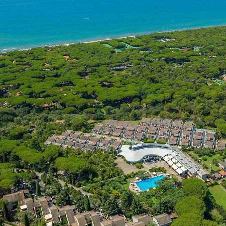 Residence Solemaremma Castiglione della Pescaia Ngoại thất bức ảnh