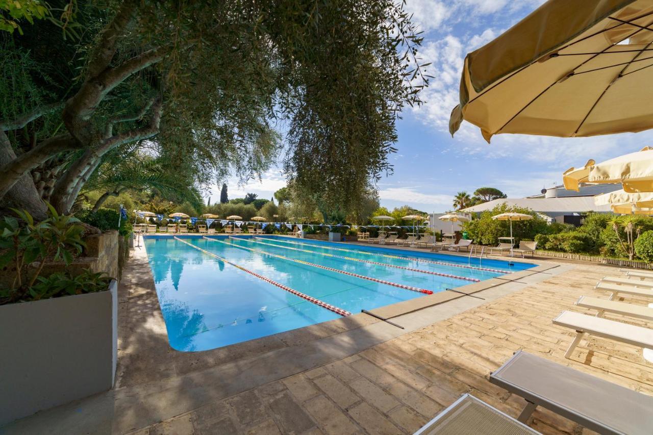 Residence Solemaremma Castiglione della Pescaia Ngoại thất bức ảnh