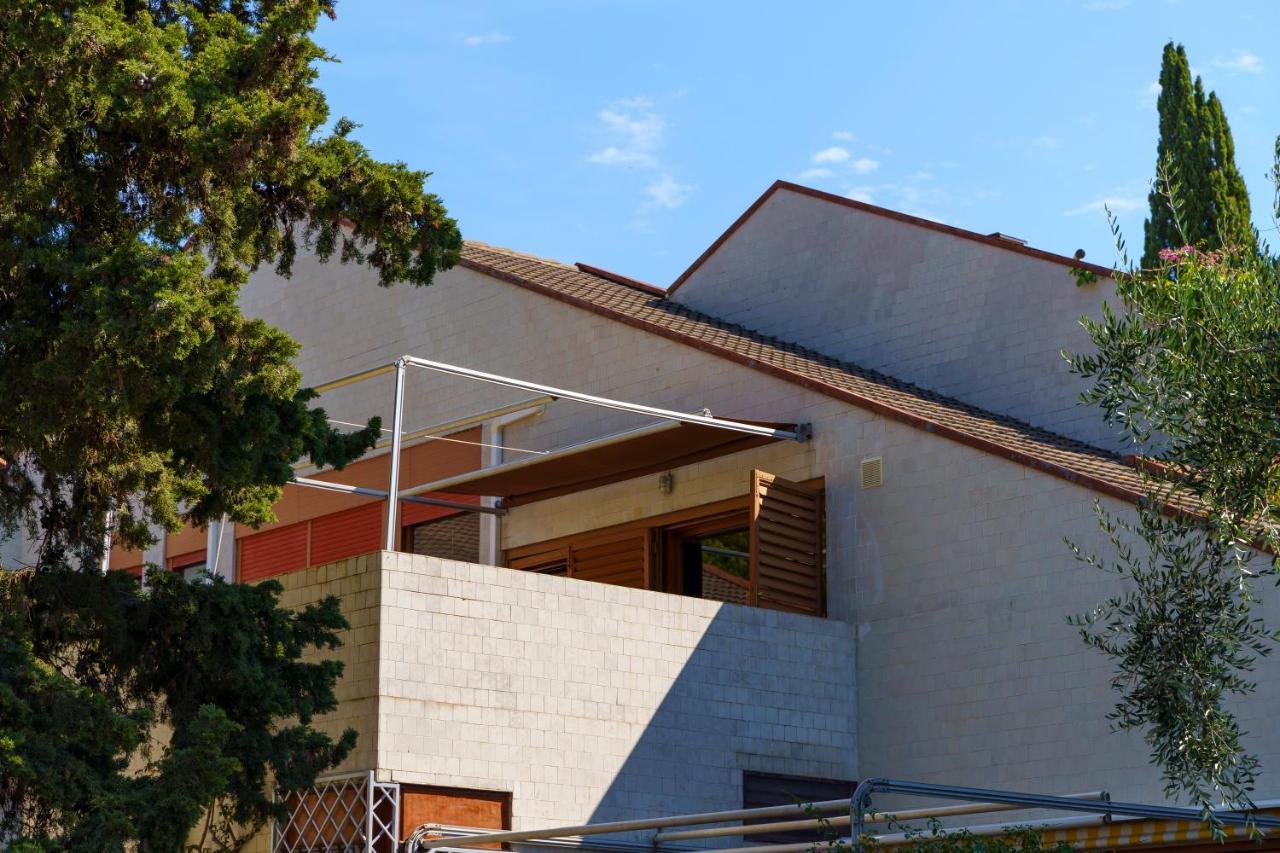 Residence Solemaremma Castiglione della Pescaia Ngoại thất bức ảnh