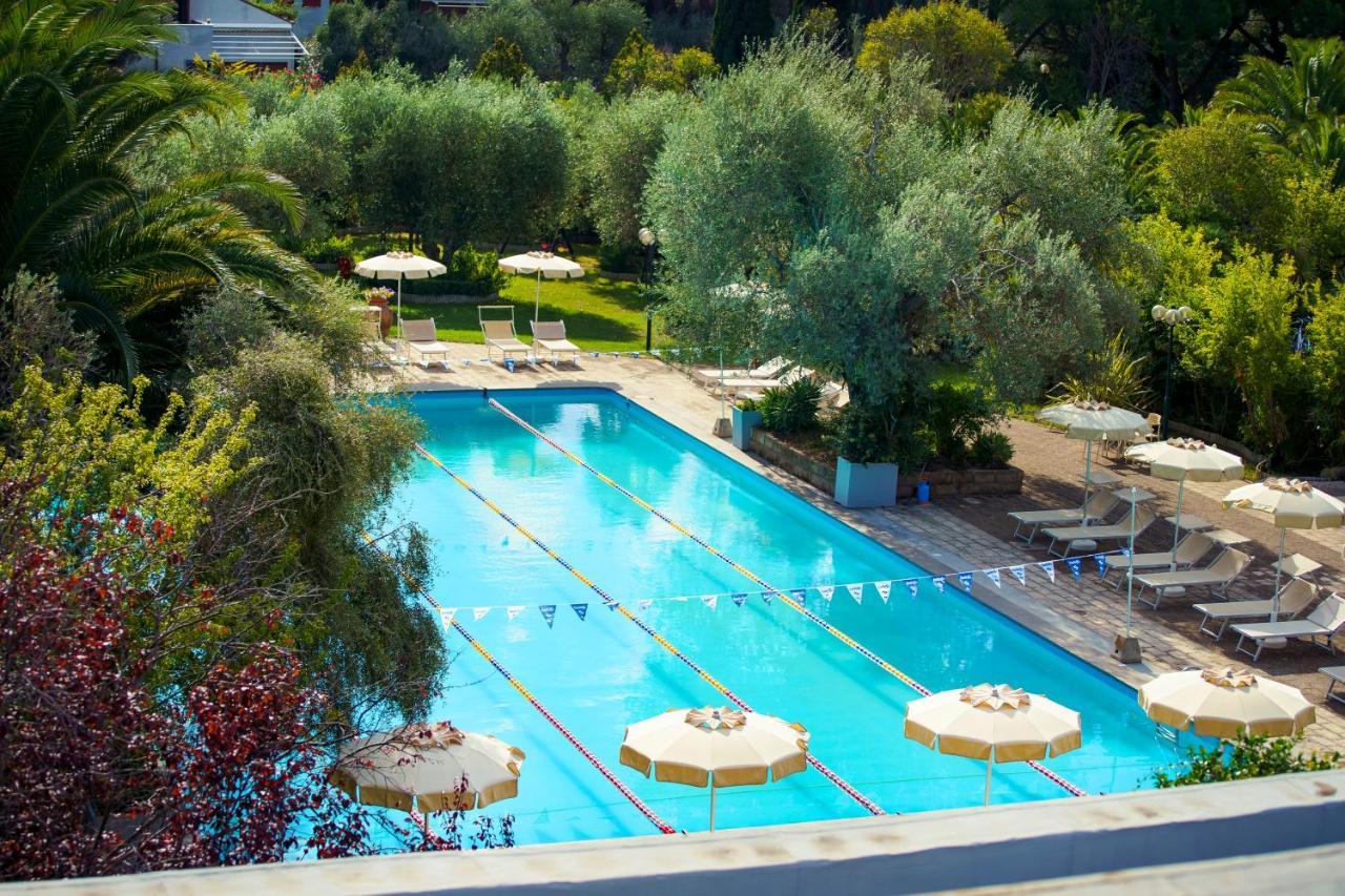 Residence Solemaremma Castiglione della Pescaia Ngoại thất bức ảnh