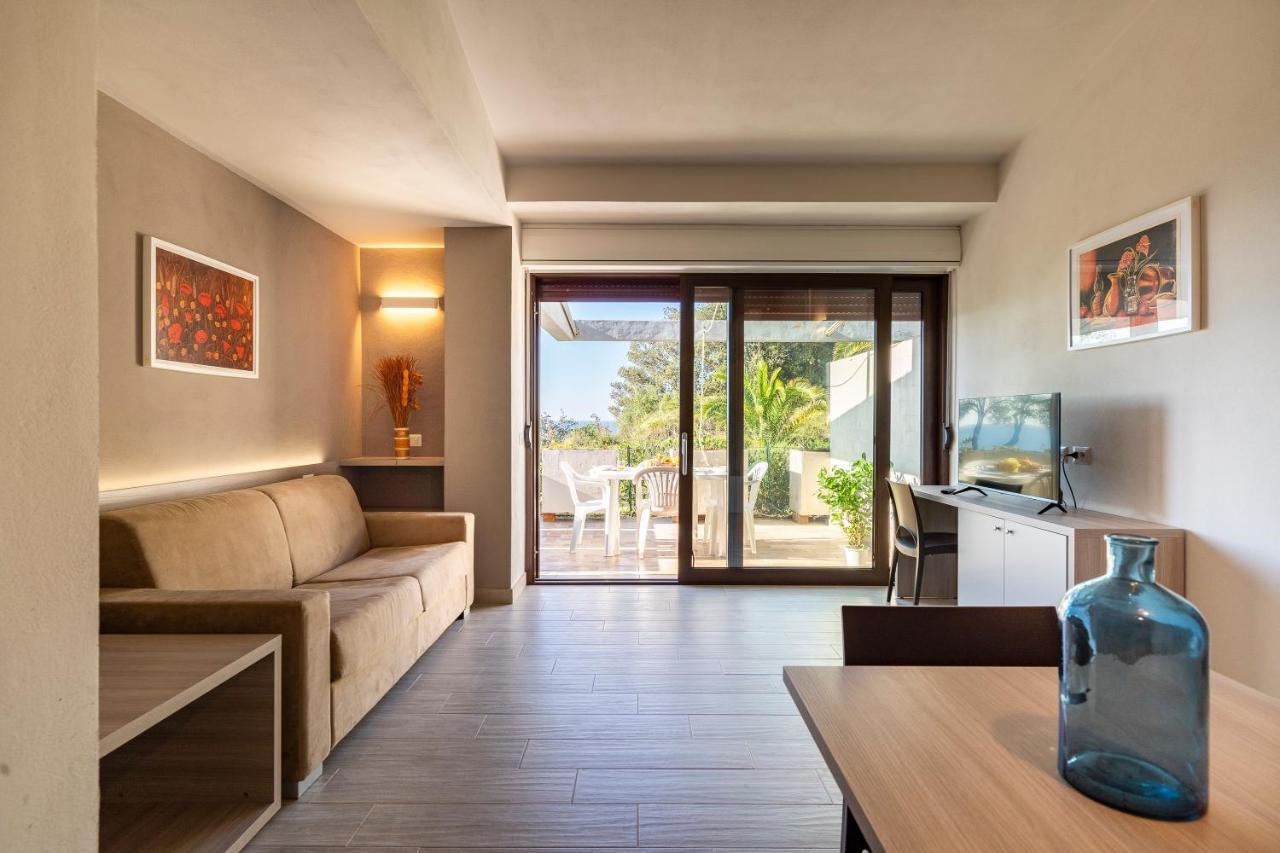 Residence Solemaremma Castiglione della Pescaia Ngoại thất bức ảnh
