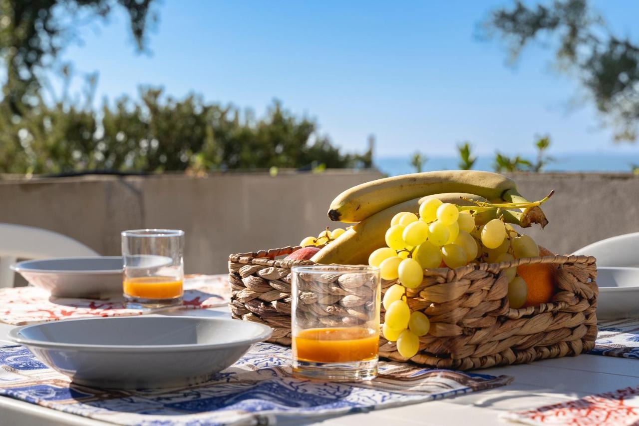 Residence Solemaremma Castiglione della Pescaia Ngoại thất bức ảnh