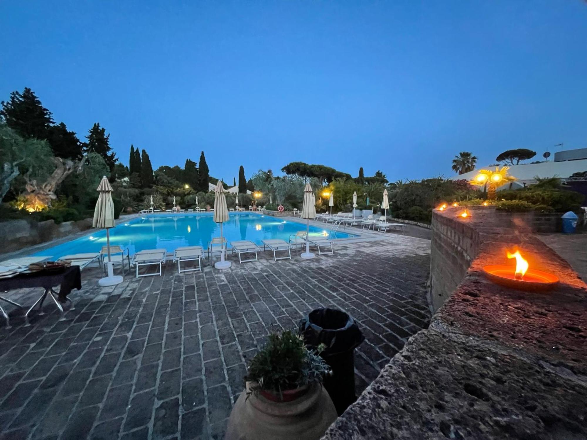 Residence Solemaremma Castiglione della Pescaia Ngoại thất bức ảnh