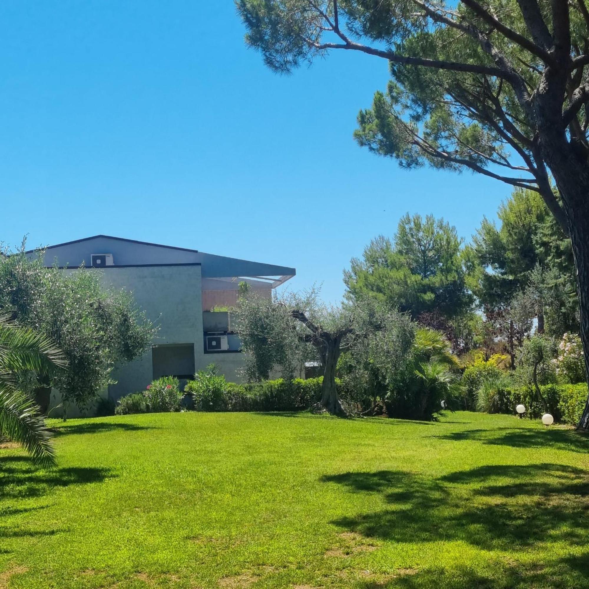 Residence Solemaremma Castiglione della Pescaia Ngoại thất bức ảnh