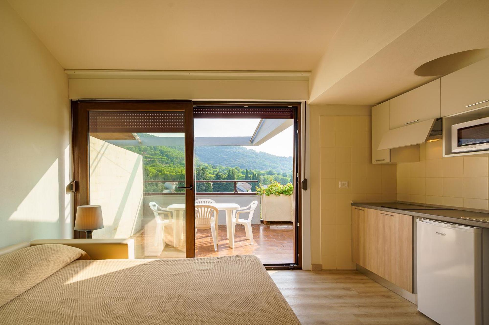 Residence Solemaremma Castiglione della Pescaia Phòng bức ảnh