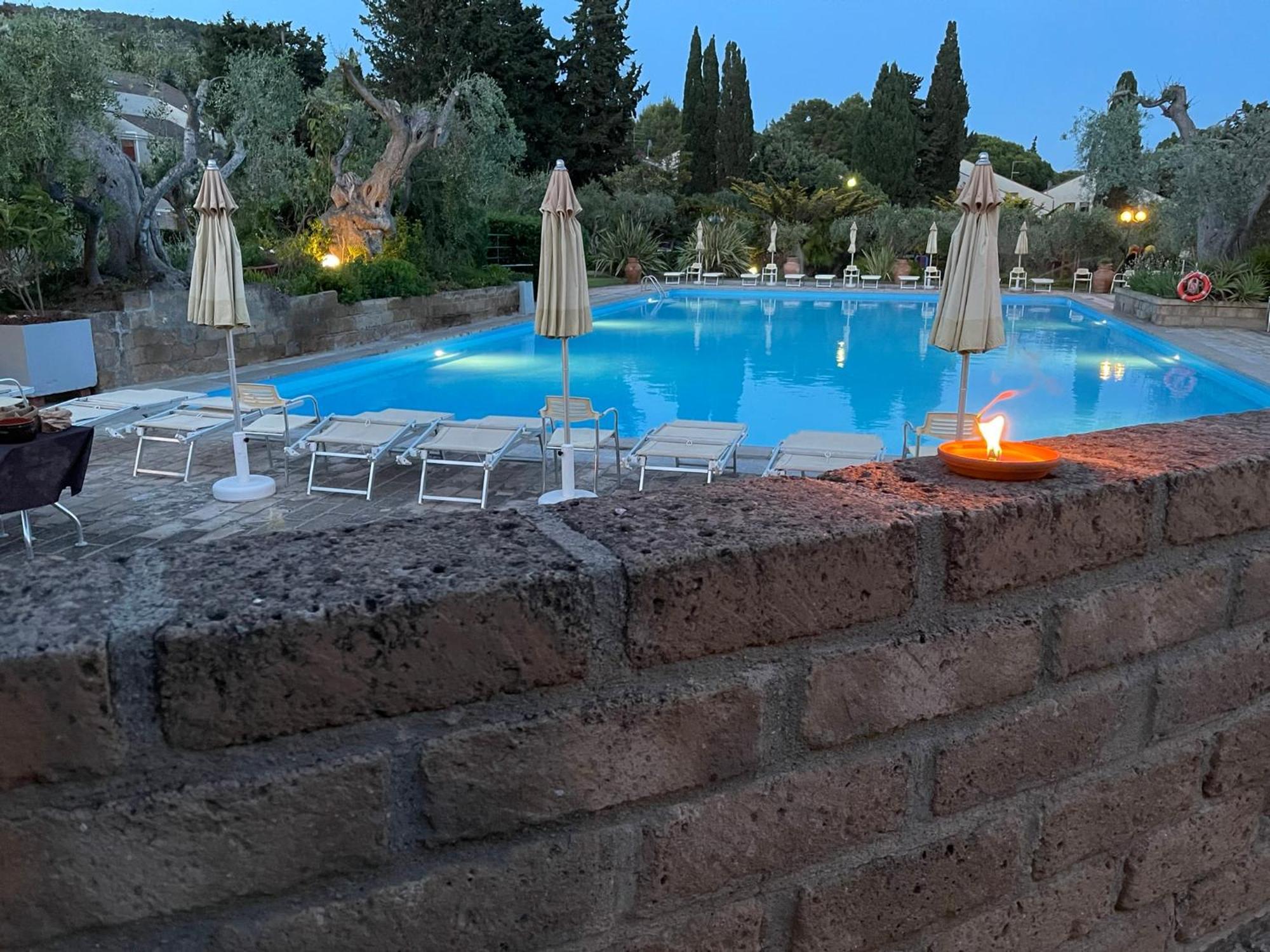 Residence Solemaremma Castiglione della Pescaia Ngoại thất bức ảnh