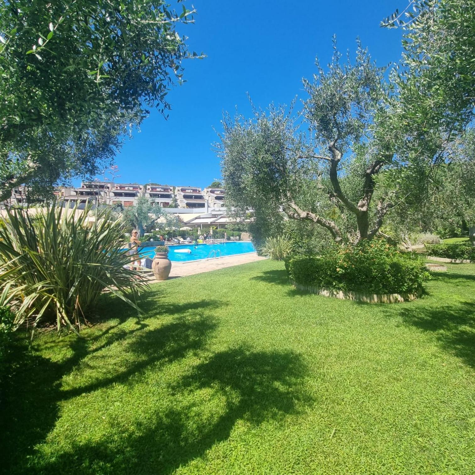 Residence Solemaremma Castiglione della Pescaia Ngoại thất bức ảnh