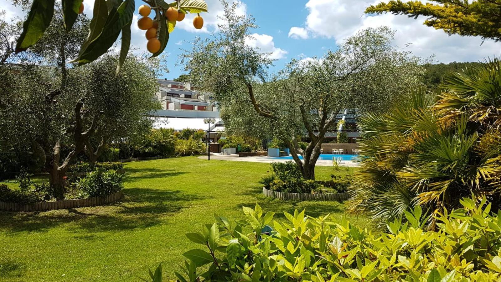 Residence Solemaremma Castiglione della Pescaia Ngoại thất bức ảnh