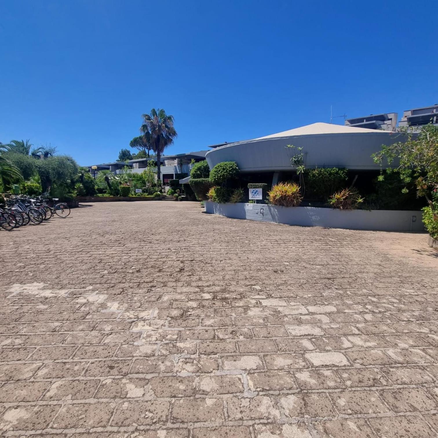 Residence Solemaremma Castiglione della Pescaia Ngoại thất bức ảnh