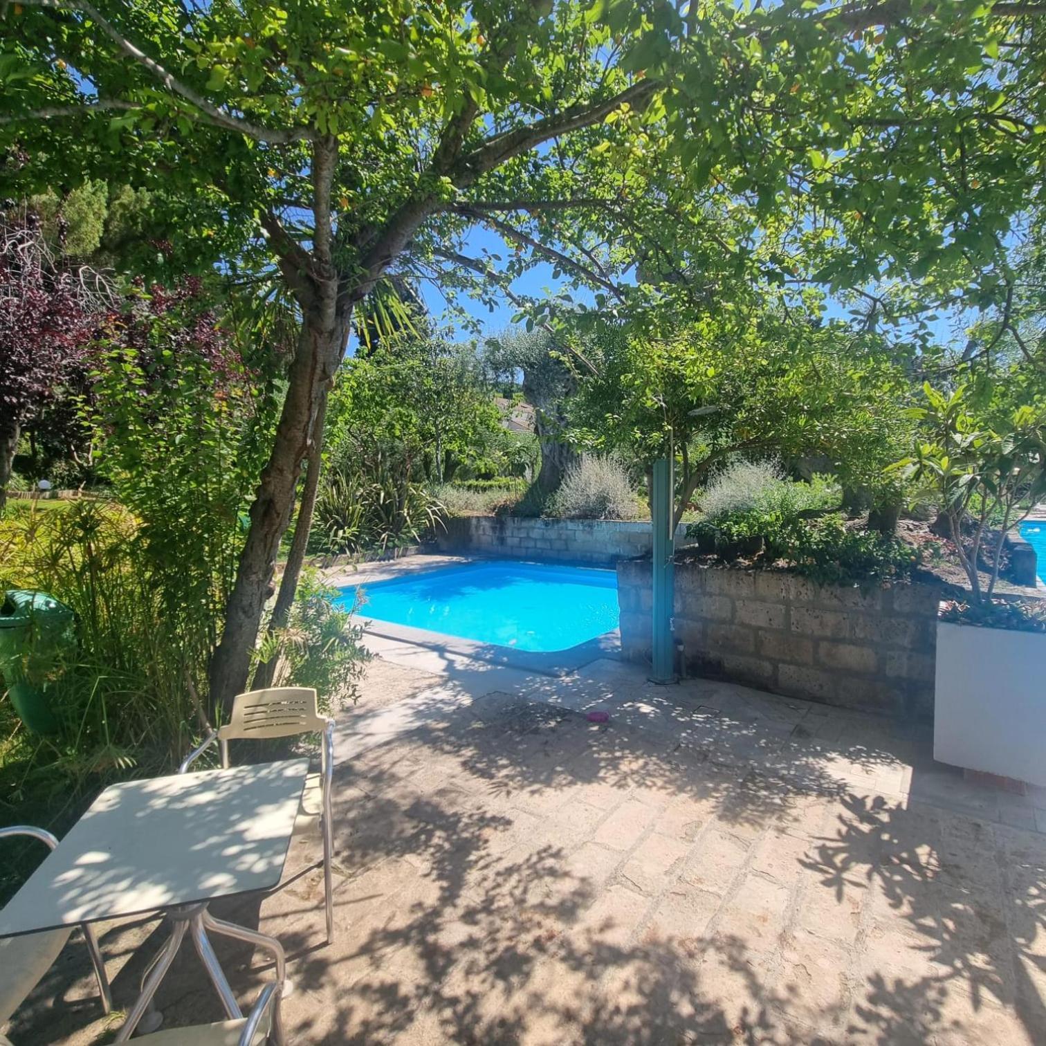 Residence Solemaremma Castiglione della Pescaia Ngoại thất bức ảnh
