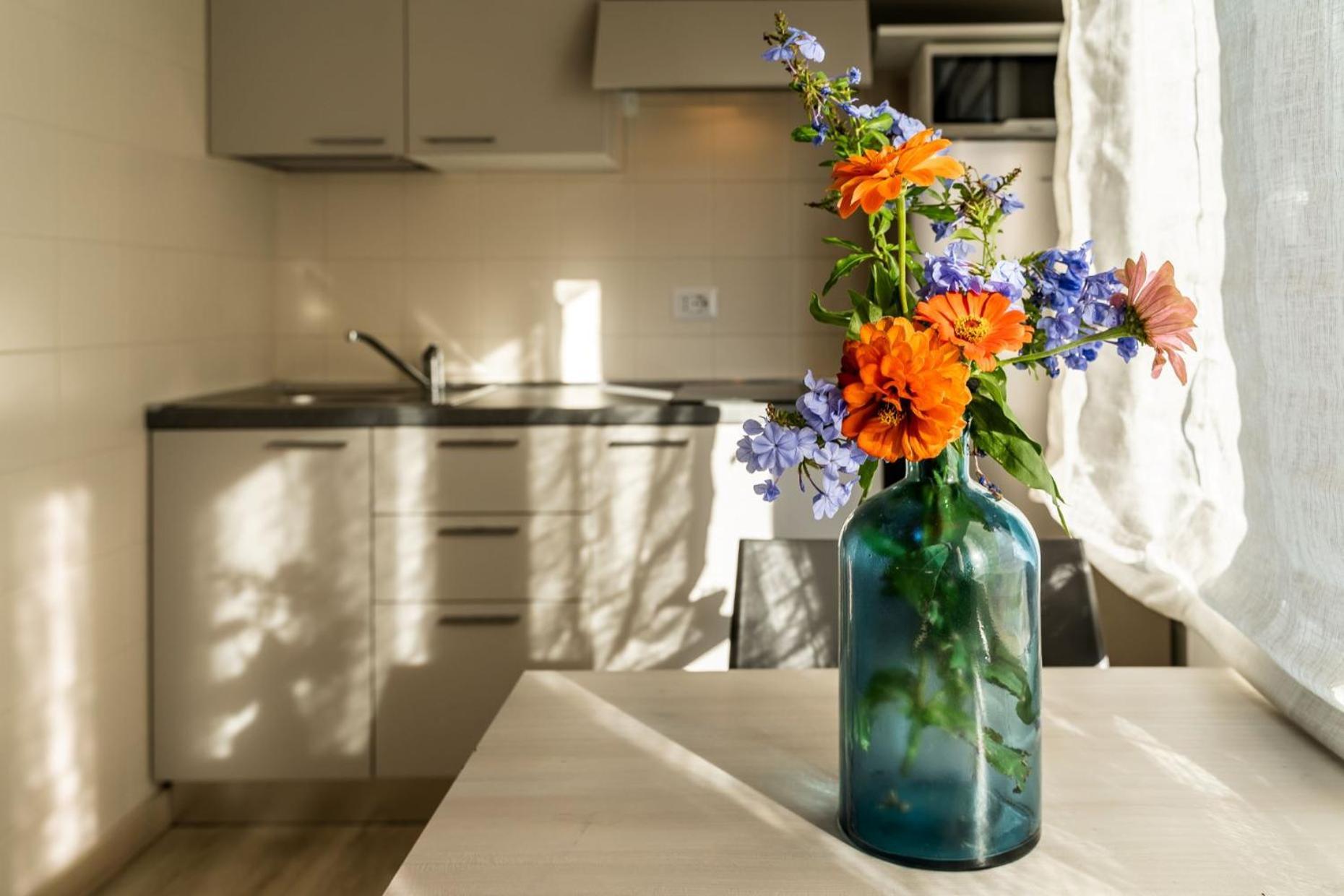Residence Solemaremma Castiglione della Pescaia Ngoại thất bức ảnh